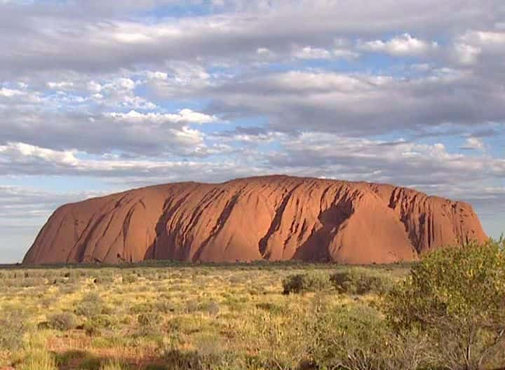 纪录片《野性澳大利亚 第一季 Untamed Australia Season 1》[无字][BT][1080P]资源下载