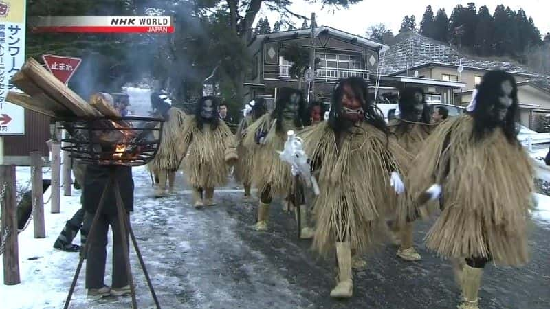 ¼ƬԽ֮ܰ A Heart Warming Journey Through the Tohoku Winterȫ1-Ļ/Ļ