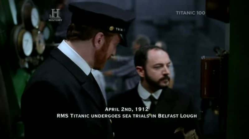 ¼Ƭ̩̹˺Ӣ Heroes of the Titanicȫ1-Ļ/Ļ