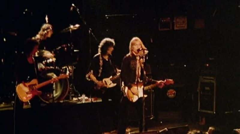 纪录片《汤姆·佩蒂和伤心者乐队：该死的鱼雷 Tom Petty and The Heartbreakers: Damn The Torpedoes》[无字][BT][720P]资源下载