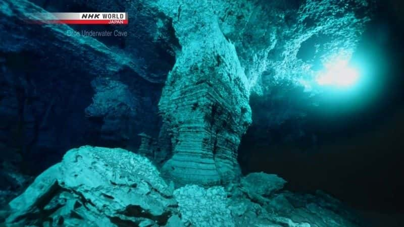 纪录片《奥尔达洞穴的水下宇宙 Underwater Universe of the Orda Cave》[无字] [BT][DVD画质]资源下载