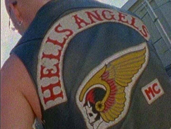 ¼Ƭʹ Hells AngelsĻ/Ļ