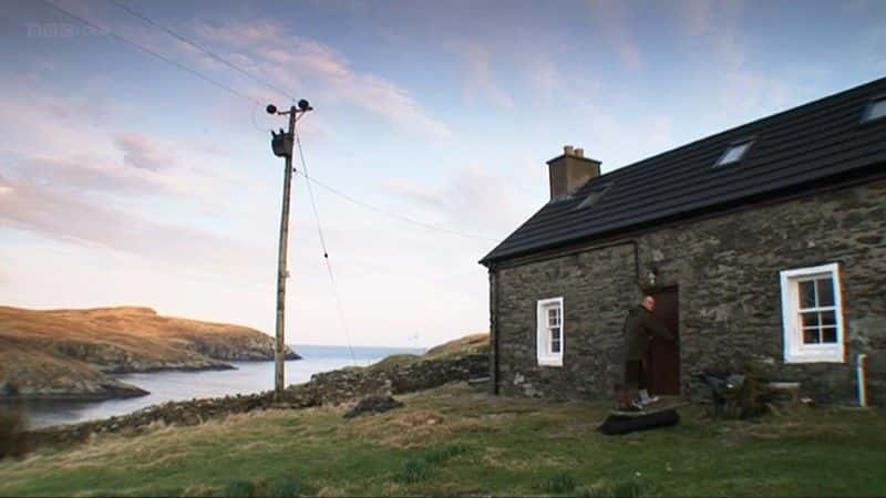 ¼ƬɡȺð Simon King's Shetland Adventure1080Pȫ1-Ļ/Ļ