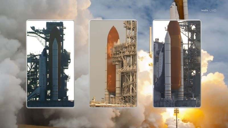 ¼Ƭɻƻ֣ Shuttle Program (NASA)1080Pȫ1-Ļ/Ļ