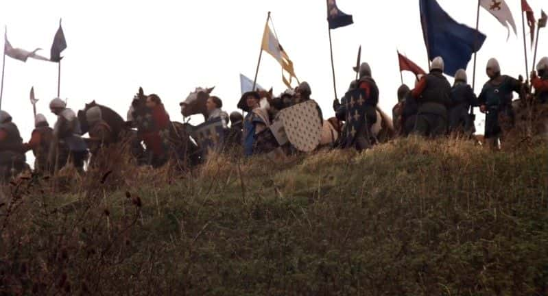 ¼Ƭ (BBC 800p) Henry V (BBC 800p)ȫ1-Ļ/Ļ