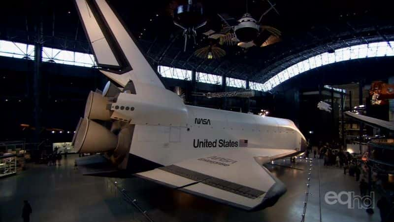 ¼Ƭɻĵʱ Space Shuttle: The Final CountdownĻ/Ļ