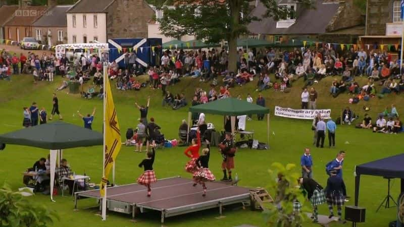 ¼Ƭոʵ£ߵ˶Ĺ Scotland's Finest: The Story of the Highland Gamesȫ1-Ļ/Ļ