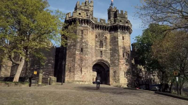 纪录片《英国城堡的秘密：系列 2 Secrets of Great British Castles: Series 2》[无字][BT][1080P]资源下载