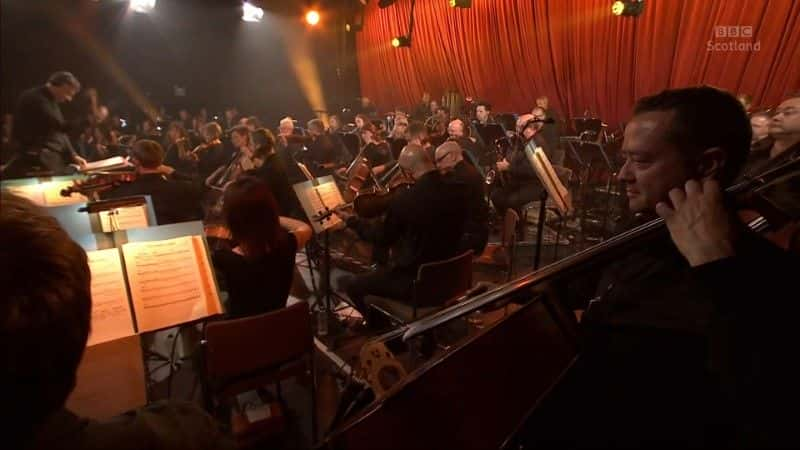 纪录片《德克萨斯州 Barrowland 的 SSO Texas with the SSO at the Barrowland》[无字] [BT][DVD画质]资源下载