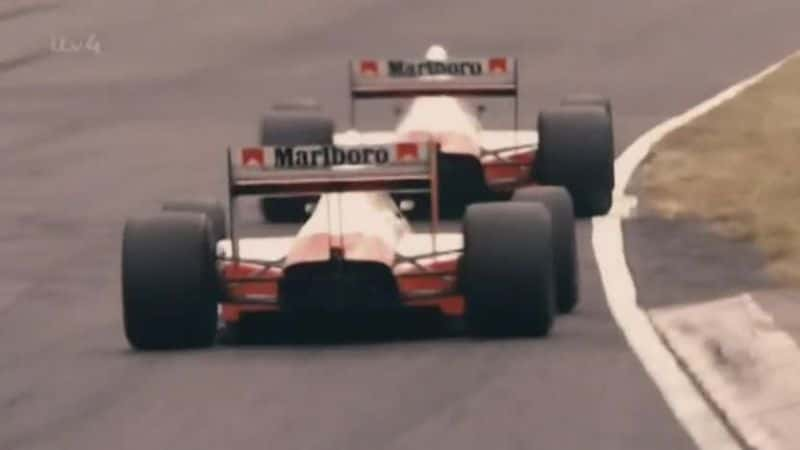 ¼ƬɣӢ̨ Senna (ITV)ȫ1-Ļ/Ļ