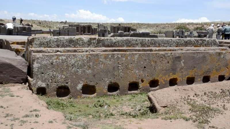 纪录片《安第斯神庙的秘密 Secrets of the Andean Temples》[无字][BT][1080P]资源下载