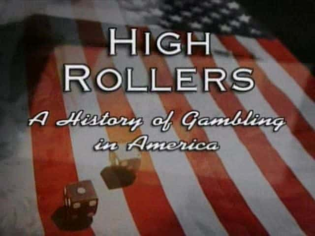 ¼ƬĿͣĲʷ High Rollers: A History of GamblingĻ/Ļ