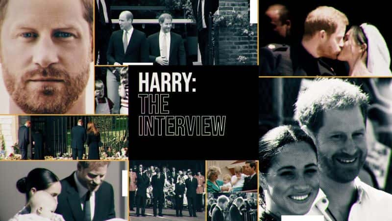 ¼Ƭɷ Harry: The InterviewĻ/Ļ