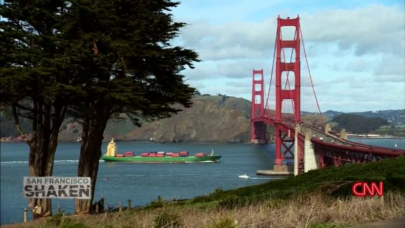 ¼Ƭ𺳵ľɽɽ 25  San Francisco Shaken: 25 Years Since the QuakeĻ/Ļ