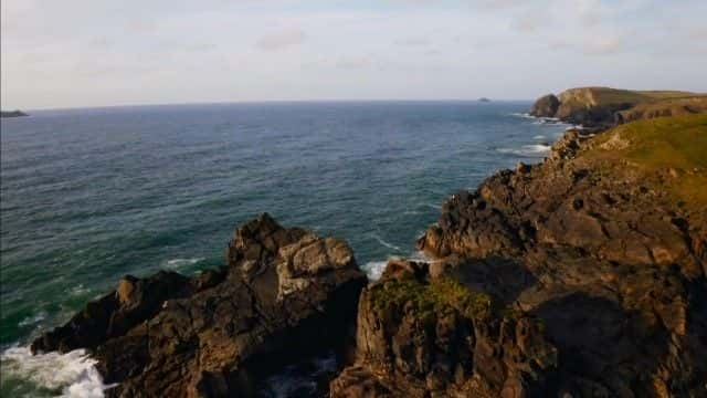 纪录片《西蒙·里夫重返康沃尔 Simon Reeve's Return to Cornwall》[无字] [BT][DVD画质]资源下载