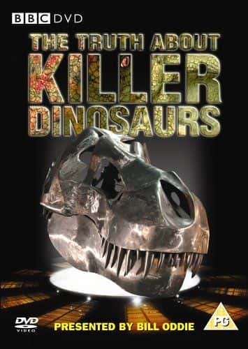 纪录片《关于杀手恐龙的真相 The Truth about Killer Dinosaurs》[无字][BT][DVD]资源下载