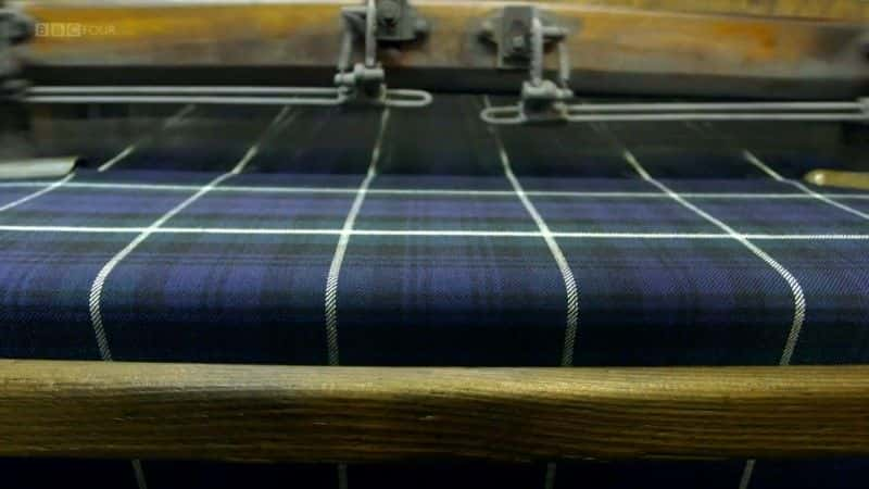 ¼ƬɴոصĿʷ Spinning a Yarn: The Dubious History of Scottish Tartanȫ1-Ļ/Ļ