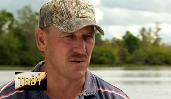 纪录片《沼泽人：第一季 Swamp People: Season One》[无字][BT][1080P]资源下载