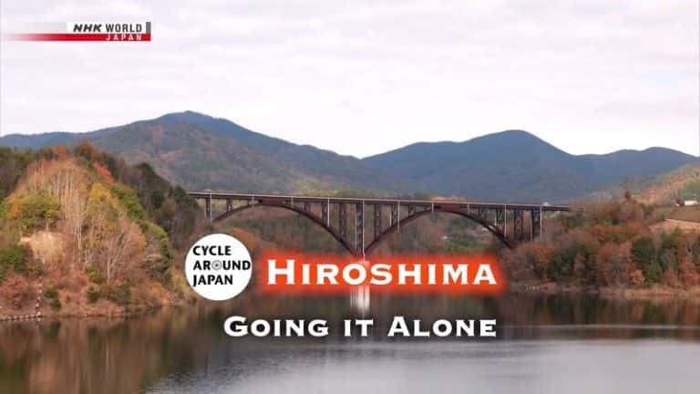 ¼Ƭ㵺 Hiroshima: Going it Aloneȫ1-Ļ/Ļ