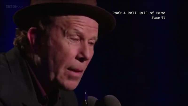 纪录片《汤姆等待着破损点唱机的故事 Tom Waits Tales from a Cracked Jukebox》[无字][BT][DVD]资源下载