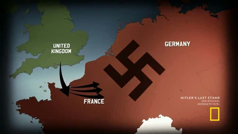 ¼Ƭϣձˮһսϵ 1 Hitlers Last Stand: Series 1Ļ/Ļ