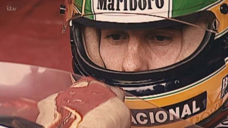 纪录片《塞纳 (ITV 720p) Senna (ITV 720p)》[无字][BT][720P]资源下载