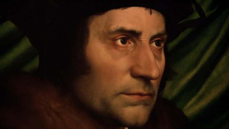 ¼Ƭ򣺶֮ Holbein: Eye of the Tudorsȫ1-Ļ/Ļ