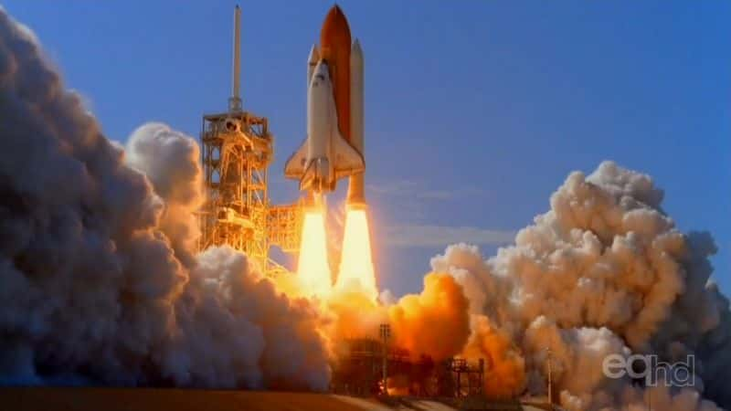 ¼Ƭɻĵʱ Space Shuttle: The Final CountdownĻ/Ļ