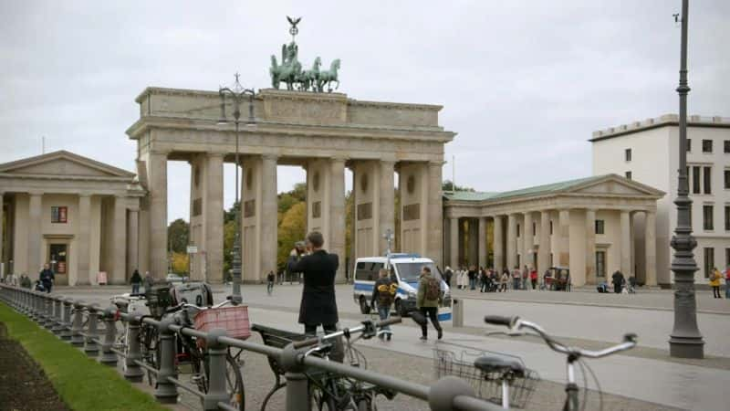 ¼ƬѰܣϵ 1  4 ֣ Searching for Secrets: Series 1 Part 4: Berlin1080P-Ļ/Ļ