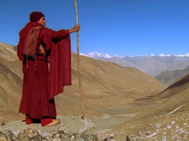 纪录片《西藏的隐秘王国 (NG) Tibet's Hidden Kingdom (NG)》[无字] [BT][DVD画质]资源下载