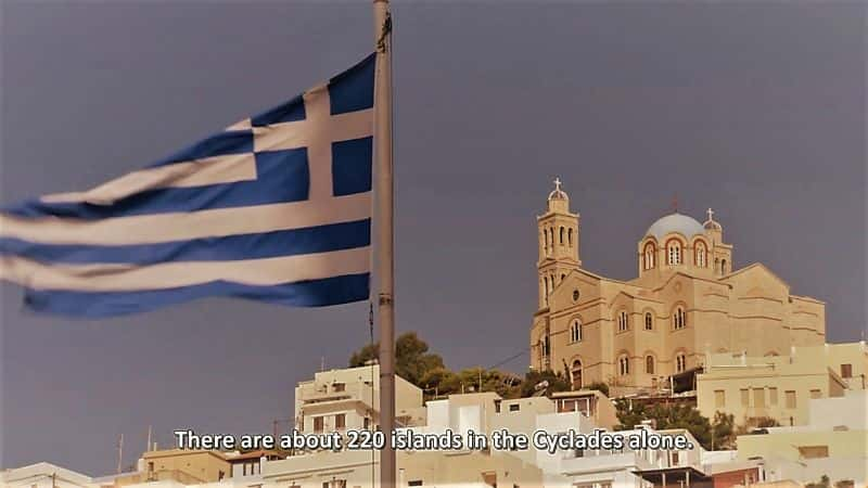 纪录片《这是希腊：系列 1 This is Greece: Series 1》[无字][BT][720P]资源下载