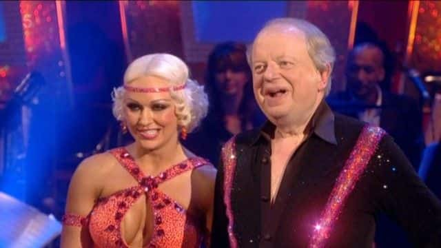 ¼Ƭϸΰʱ Strictly Come Dancing's Greatest Moments1080Pȫ1-Ļ/Ļ