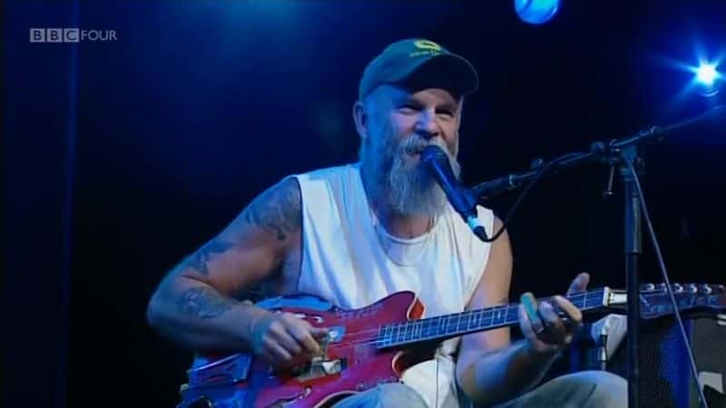 ¼Ƭδʷٷ򣺰һдؼ Seasick Steve: Bringing It All Back HomeĻ/Ļ