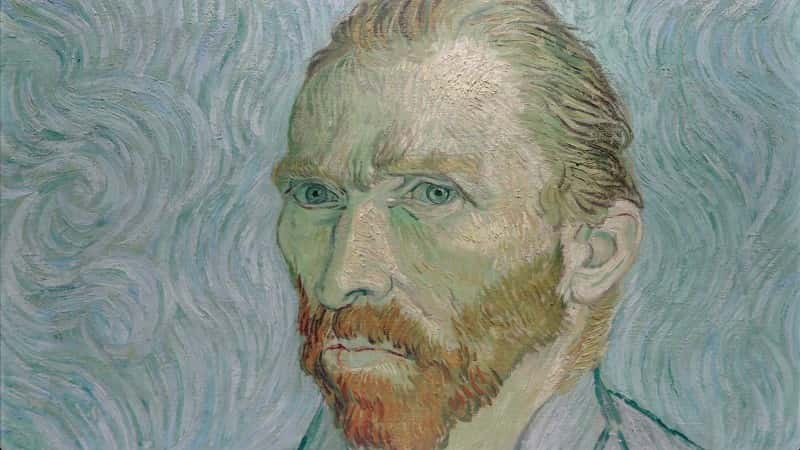 纪录片《梵高：天才的画笔 Van Gogh: Brush with Genius》[无字] [BT][DVD画质]资源下载