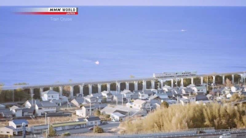 纪录片《火车巡游：四国岛的太平洋海岸生活 Train Cruise: Pacific Coastal Life in Shikoku Island》[无字][BT][1080P]资源下载