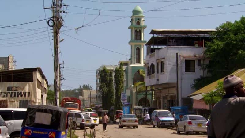 纪录片《内罗毕的恐怖事件 Terror in Nairobi》[无字][BT][720P]资源下载