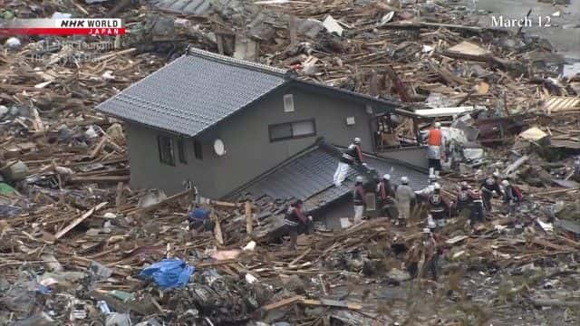 纪录片《海啸：前三天 The Tsunami: The First 3 Days》[无字][BT][1080P]资源下载