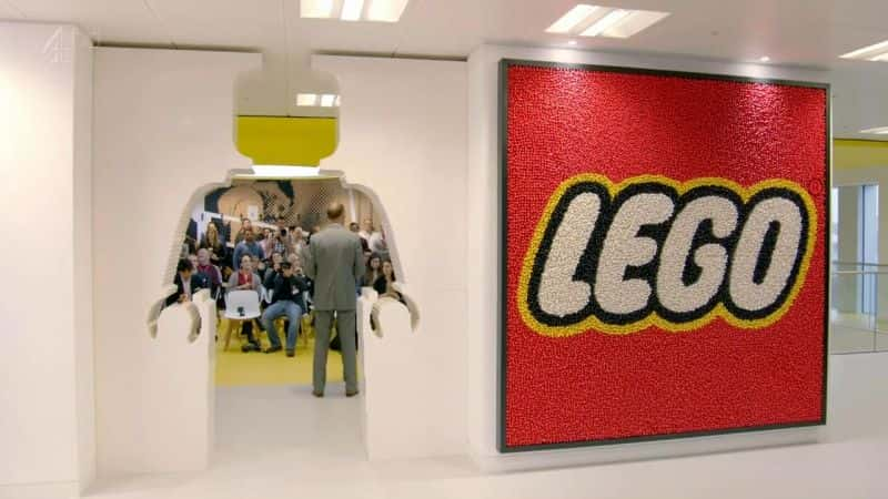 ¼Ƭָߵ The Secret World of LegoĻ/Ļ