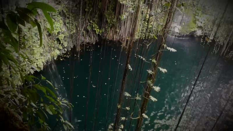 纪录片《未解释和未探索系列 1 第 8 部分：寻找青春之泉 Unexplained and Unexplored Series 1 Part 8: Finding the Fountain of Youth》[无字][BT][720P]资源下载