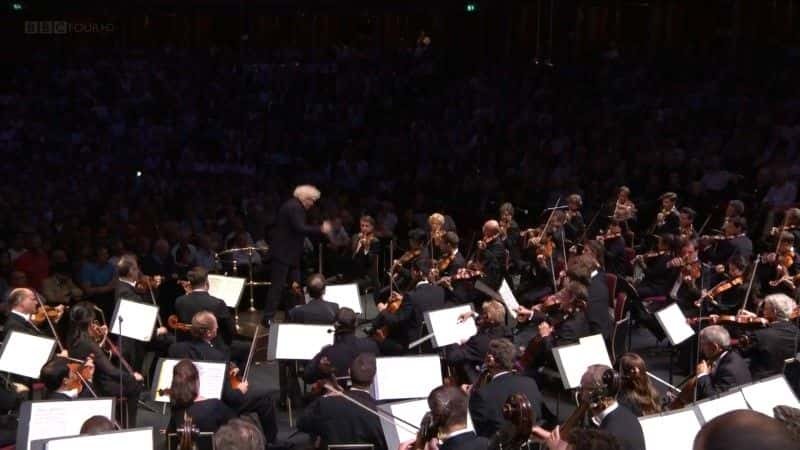 ¼ƬɡָӰְ Simon Rattle Conducts the Berlin Philharmonicȫ1-Ļ/Ļ