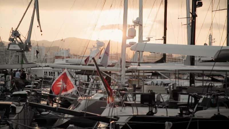 ¼Ƭͧ Secrets of the Superyachts1080P-Ļ/Ļ