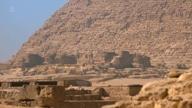 纪录片《埃及十大宝藏 Top 10 Treasures of Egypt》[无字] [BT][DVD画质]资源下载