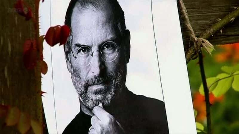 ¼Ƭʷٷǲ˹ʮԪƤʿ Steve Jobs: Billion Dollar Hippy1080P-Ļ/Ļ