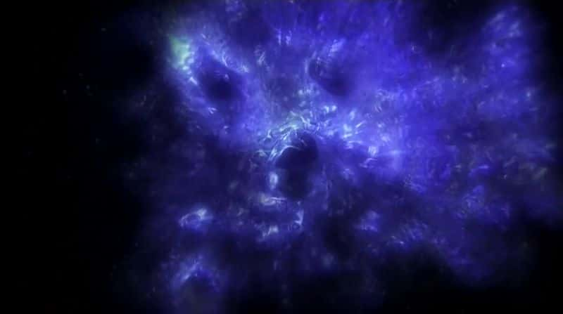 ¼Ƭϵ 5֮ How the Universe Works Series 5: The Dark Matter EnigmaĻ/Ļ