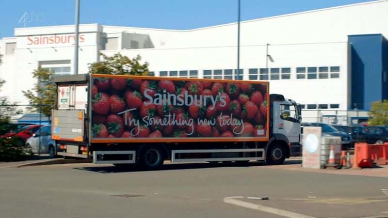 纪录片《超市：廉价食品的真实价格 Supermarkets: The Real Price of Cheap Food》[无字][BT][720P]资源下载