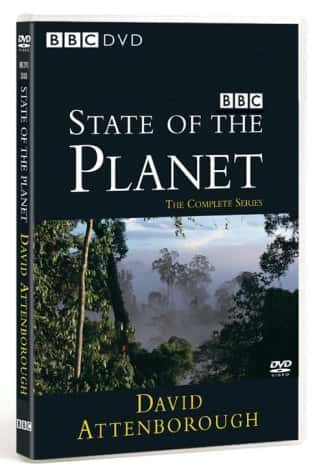 ¼Ƭ״ State of the PlanetĻ/Ļ