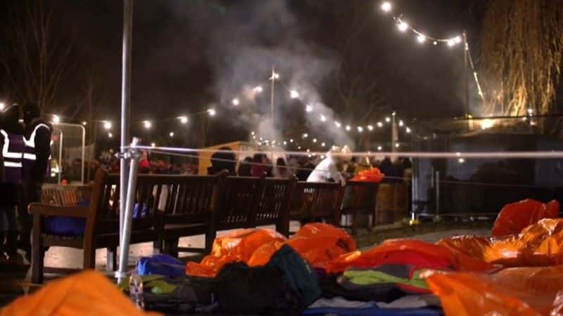 纪录片《苏格兰的盛大睡眠之旅 Scotland's Big Sleep Out》[无字][BT][1080P]资源下载