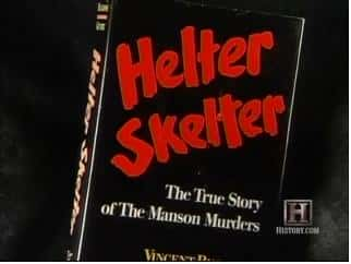 纪录片《真实犯罪作者 Helter Skelter True Crime Authors - Helter Skelter》全1集[真实犯罪][无字幕][DVD画质][AVI][BT][资源下载]