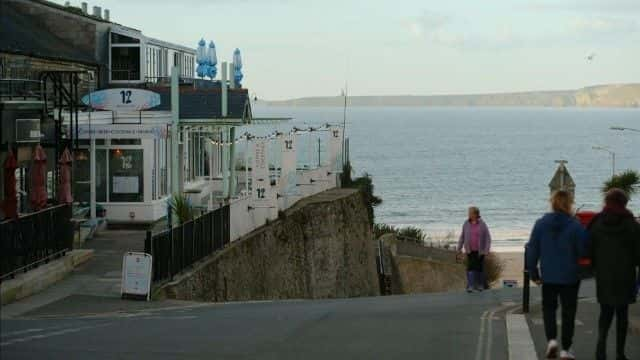 纪录片《西蒙·里夫重返康沃尔 Simon Reeve's Return to Cornwall》[无字] [BT][DVD画质]资源下载