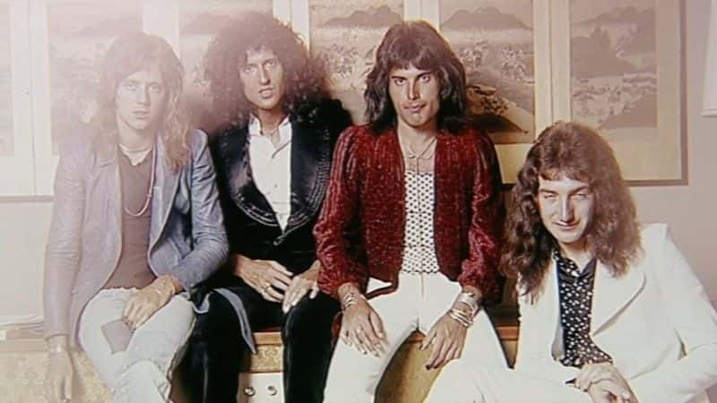 ¼ƬǿĹ The Story of Bohemian Rhapsodyȫ1-Ļ/Ļ